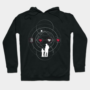 3000! Special Love Edition Ver.2 Hoodie